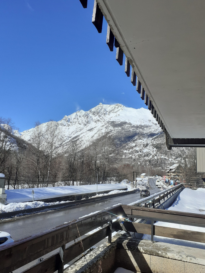 Offres de vente Appartement Vallouise-Pelvoux (05340)