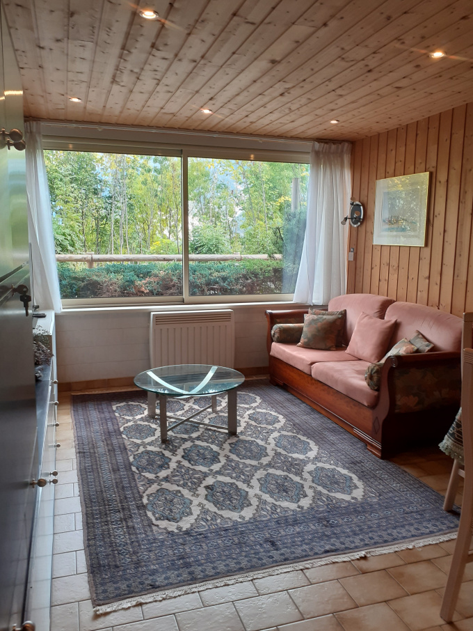 Offres de vente Appartement Puy-Saint-Vincent (05290)