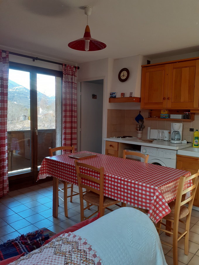 Offres de vente Appartement Vigneaux (05120)