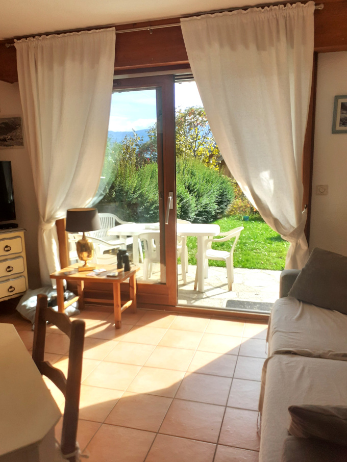 Offres de vente Appartement Vallouise-Pelvoux (05340)